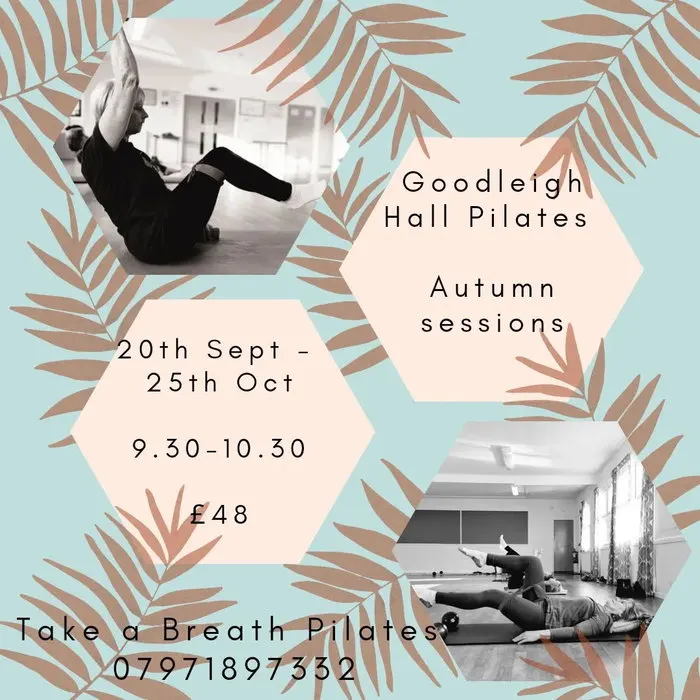 Pilates is a low-impact exercise method that offers benefits for both the mind and body, making it an ideal…